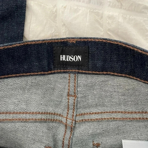 Hudson Natalie Tarpit bootcut - Picture 4 of 9